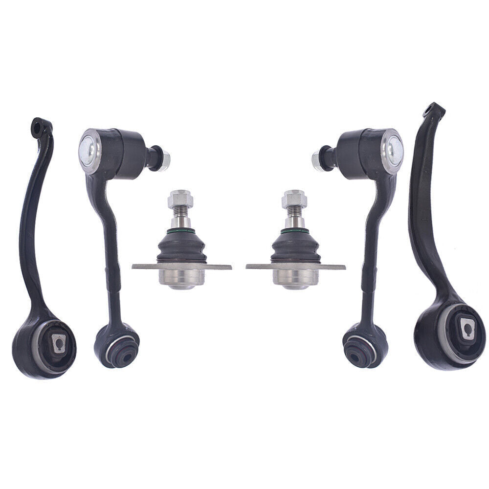 Front Lower Control Arm Ball Joint Kit Set For 2009-2012 BMW E90 Xi AWD