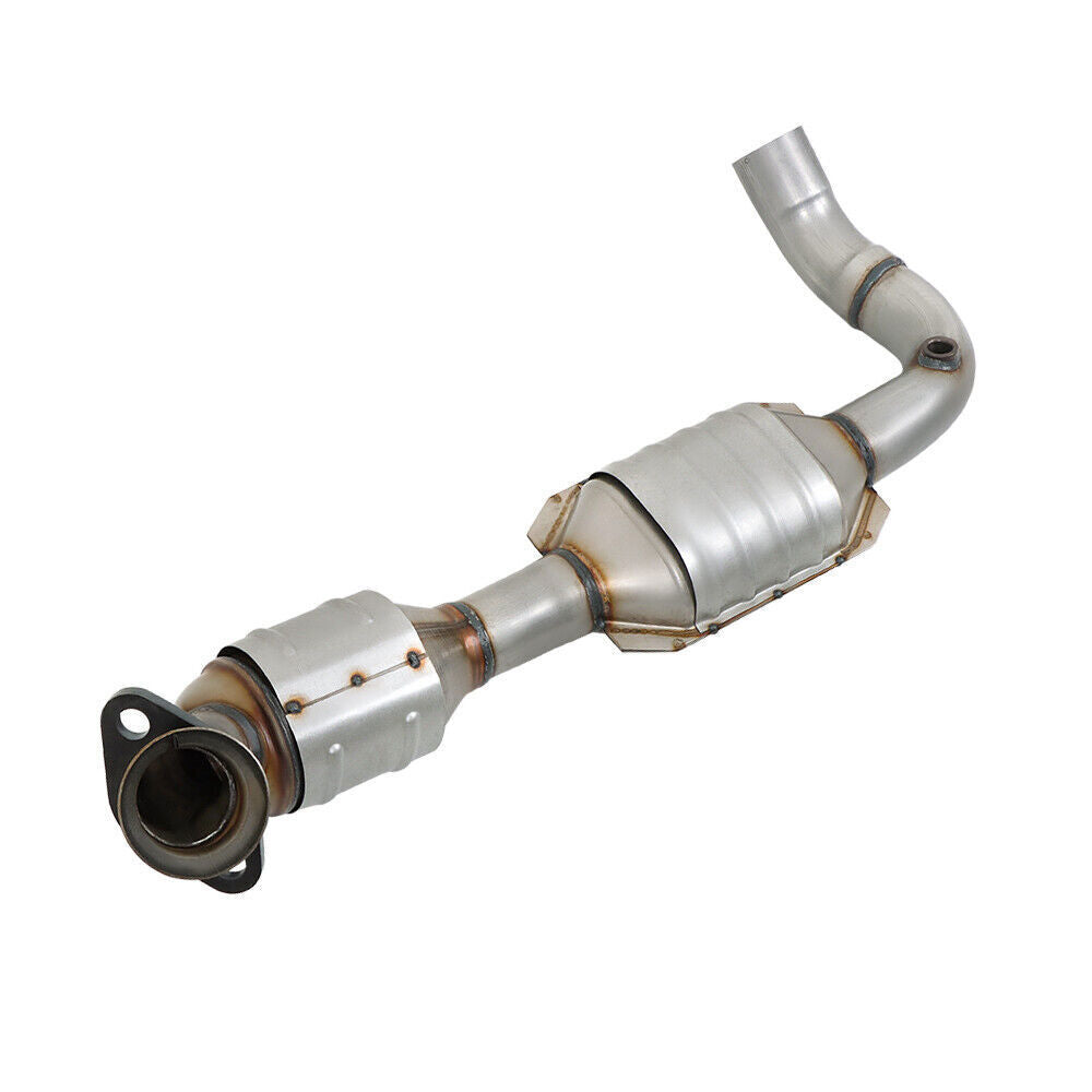 Catalytic Converter Left+Right Set For 1999-2003 Ford F-150 5.4L 4WD