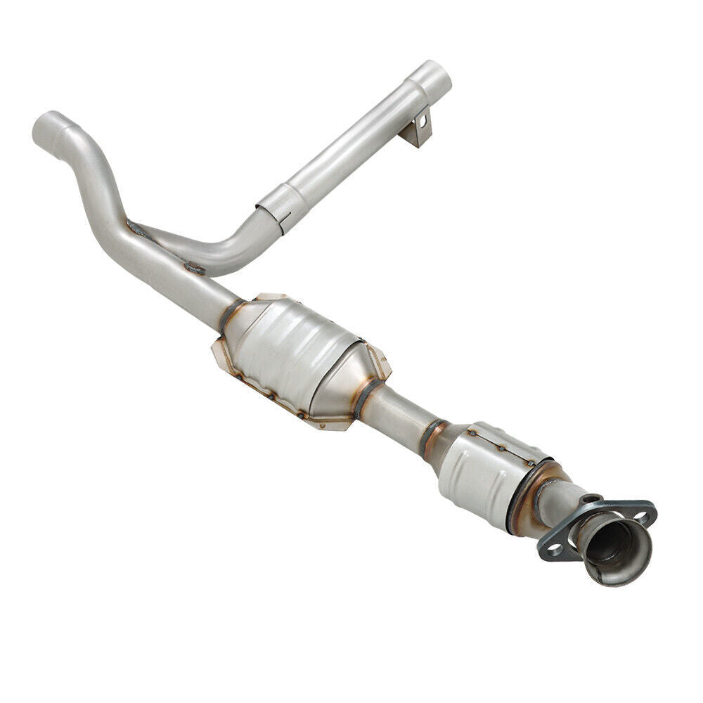 Catalytic Converter Left+Right Set For 1999-2003 Ford F-150 5.4L 4WD