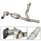 Catalytic Converter Left+Right Set For 1999-2003 Ford F-150 5.4L 4WD