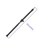 Rear Drive Shaft For Ford F-150 4.6l V8 Ford Lobo 5.4L V8 2004-2008