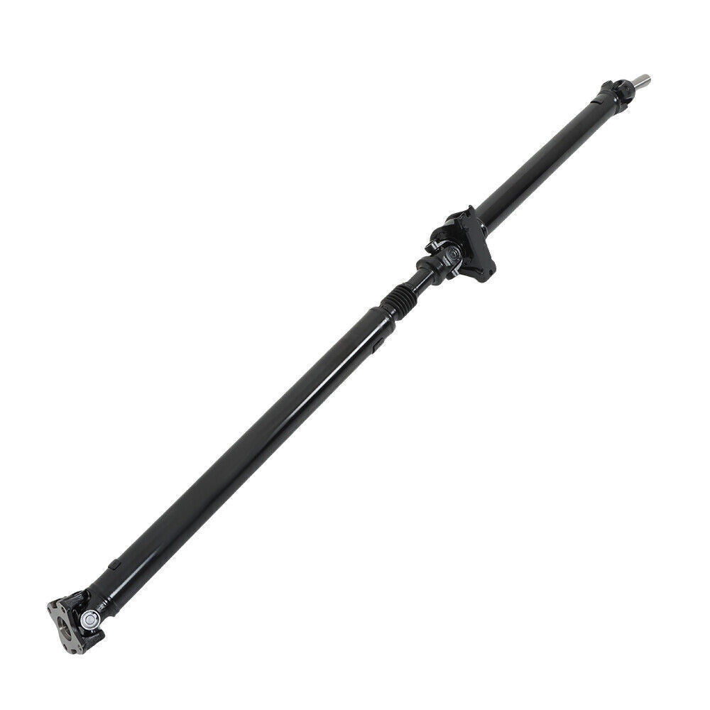 Rear Drive Shaft For Ford F-150 4.6l V8 Ford Lobo 5.4L V8 2004-2008