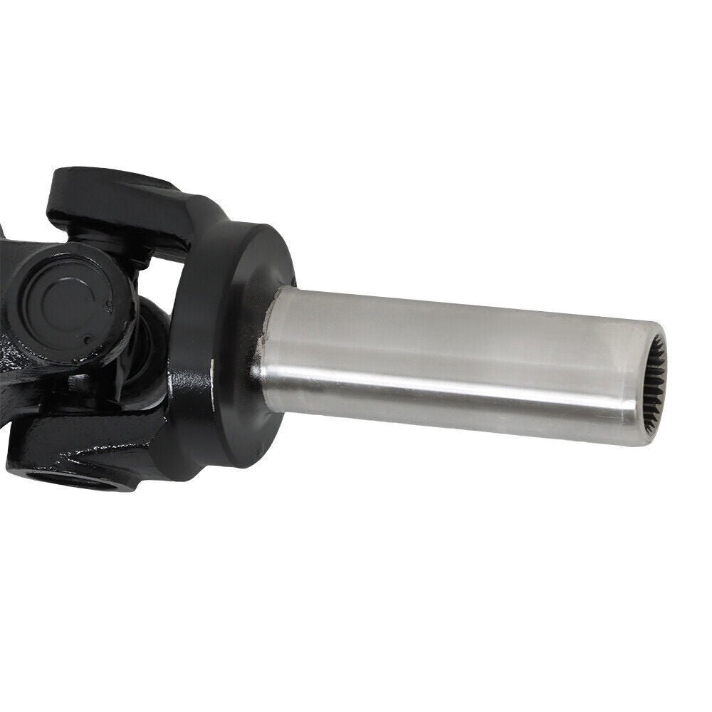 Rear Drive Shaft For Ford F-150 4.6l V8 Ford Lobo 5.4L V8 2004-2008