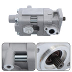 TC050-36440 Hydraulic Pump For Kubota L3940 L4240 L4330 L5240 MX5000DT MX5200DT
