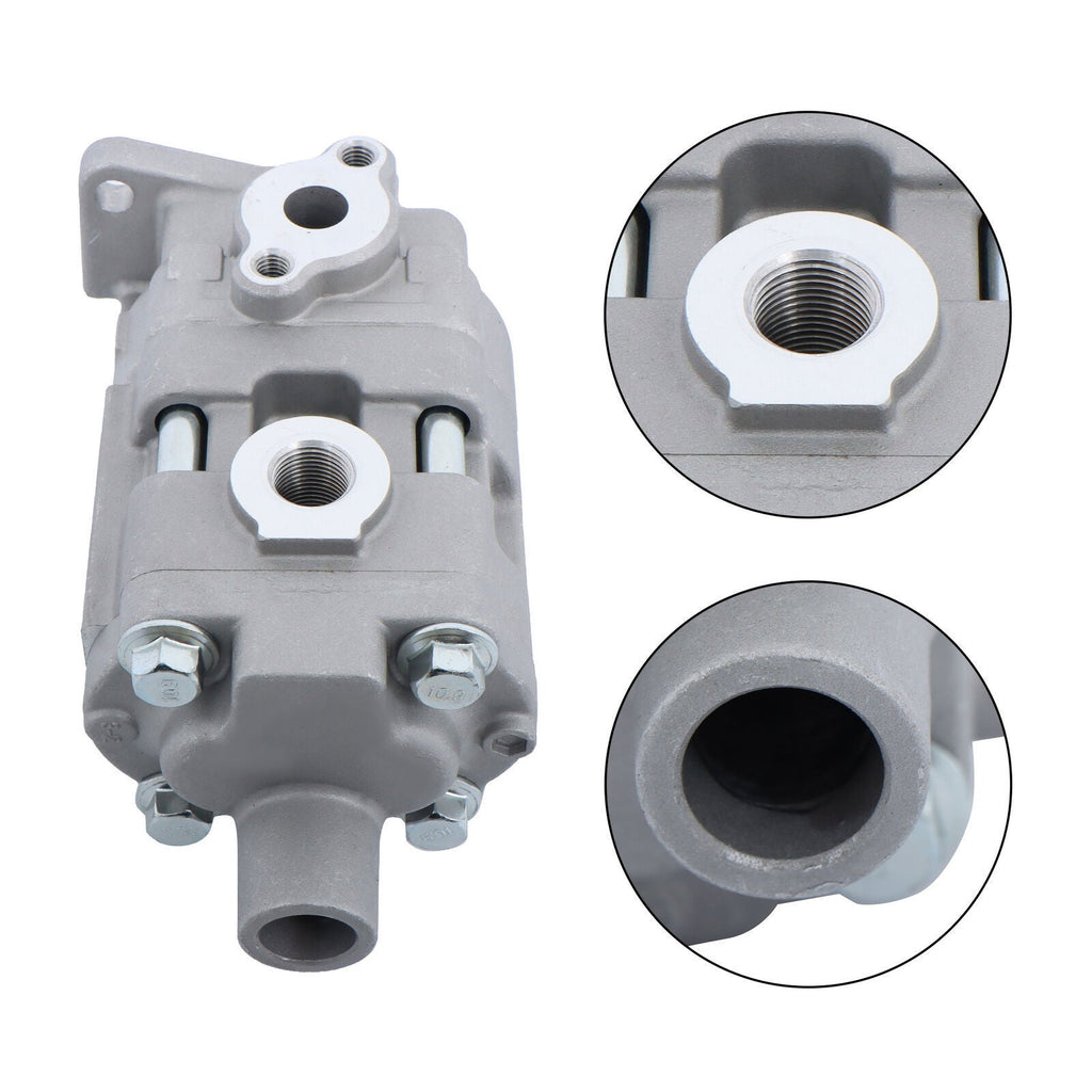 TC050-36440 Hydraulic Pump For Kubota L3940 L4240 L4330 L5240 MX5000DT MX5200DT