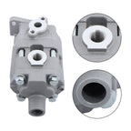 TC050-36440 Hydraulic Pump For Kubota L3940 L4240 L4330 L5240 MX5000DT MX5200DT