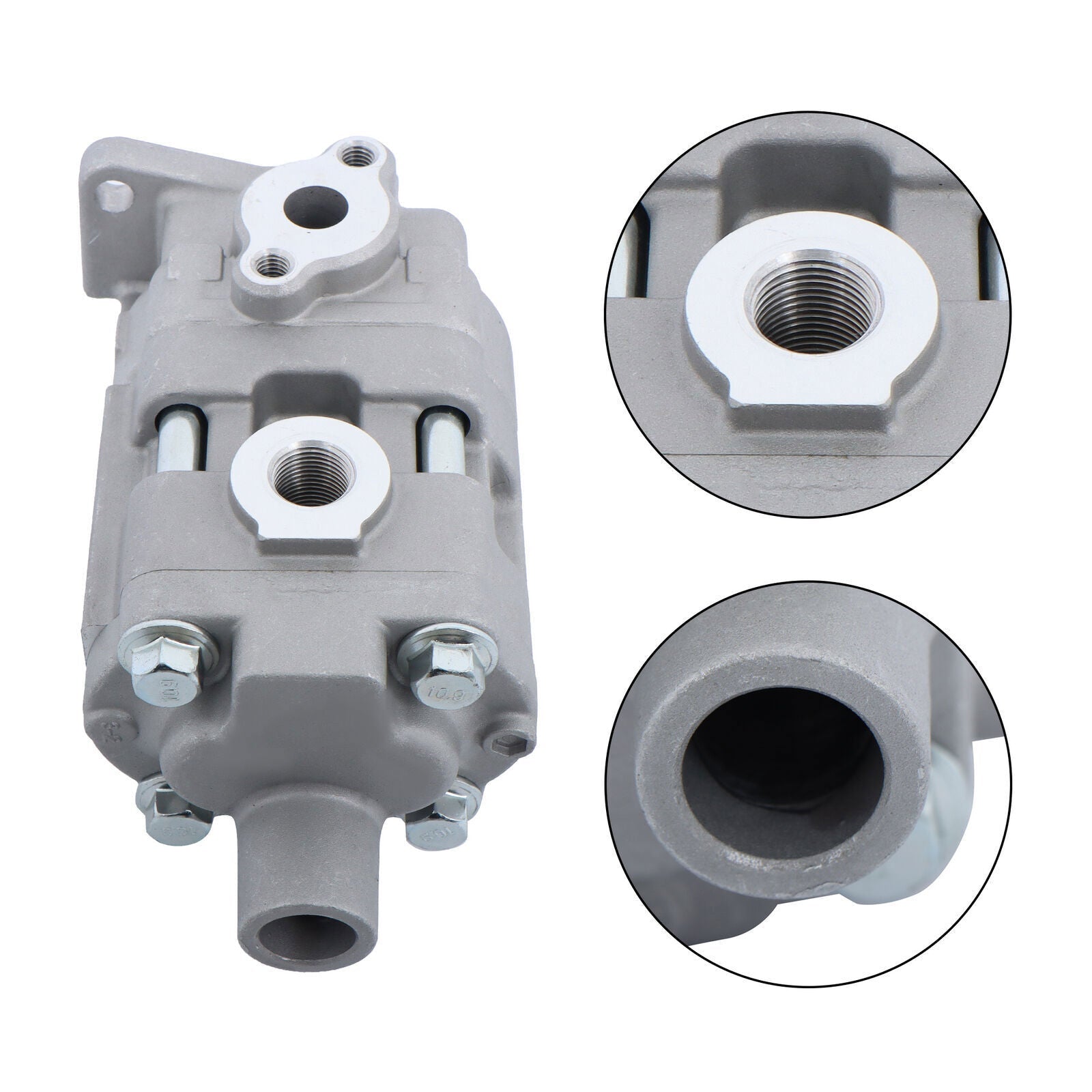 TC050-36440 Hydraulic Pump For Kubota L3940 L4240 L4330 L5240 MX5000DT MX5200DT