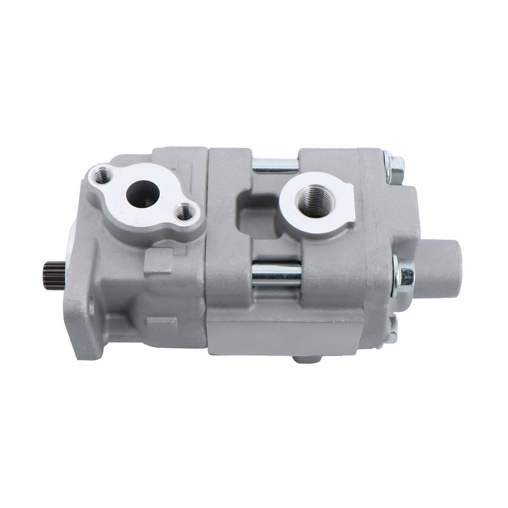 TC050-36440 Hydraulic Pump For Kubota L3940 L4240 L4330 L5240 MX5000DT MX5200DT