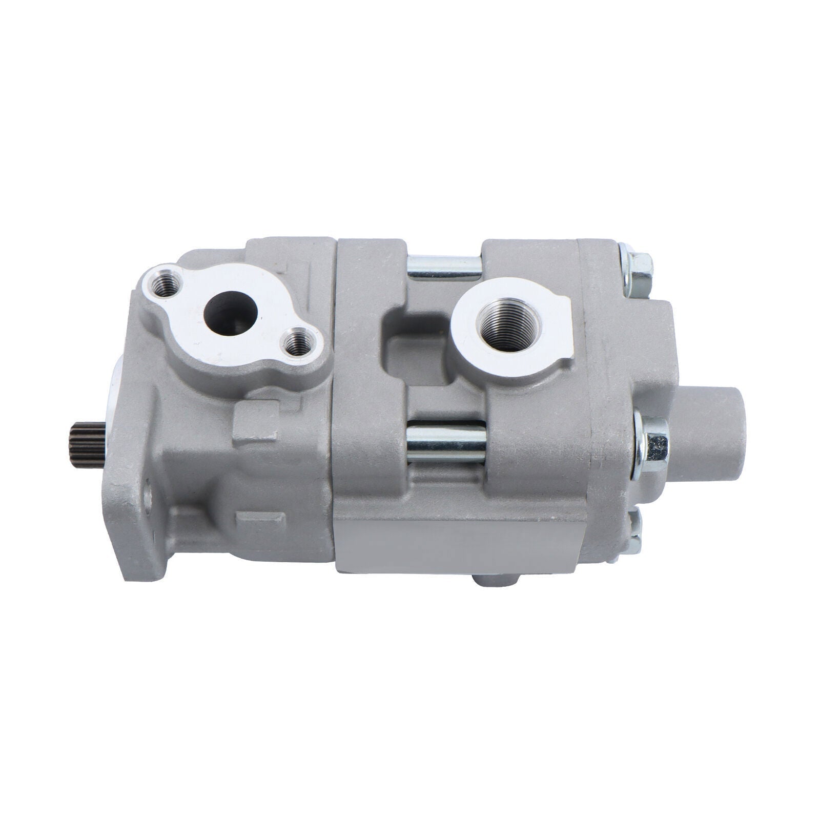 TC050-36440 Hydraulic Pump For Kubota L3940 L4240 L4330 L5240 MX5000DT MX5200DT