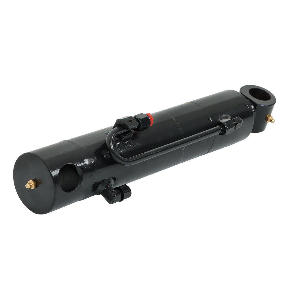 Hydraulic Tilt Cylinder Left Hand For Bobcat T650 S650 S630 S750 T770 T630