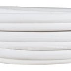 High Quality 50 Ft Install Kit For Mini Split Heat Pump Systems 3/8"-5/8" Dia.