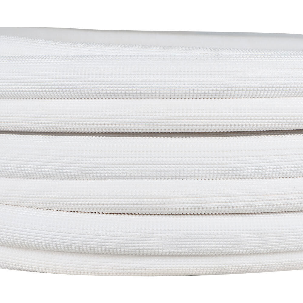 High Quality 50 Ft Install Kit For Mini Split Heat Pump Systems 3/8"-5/8" Dia.