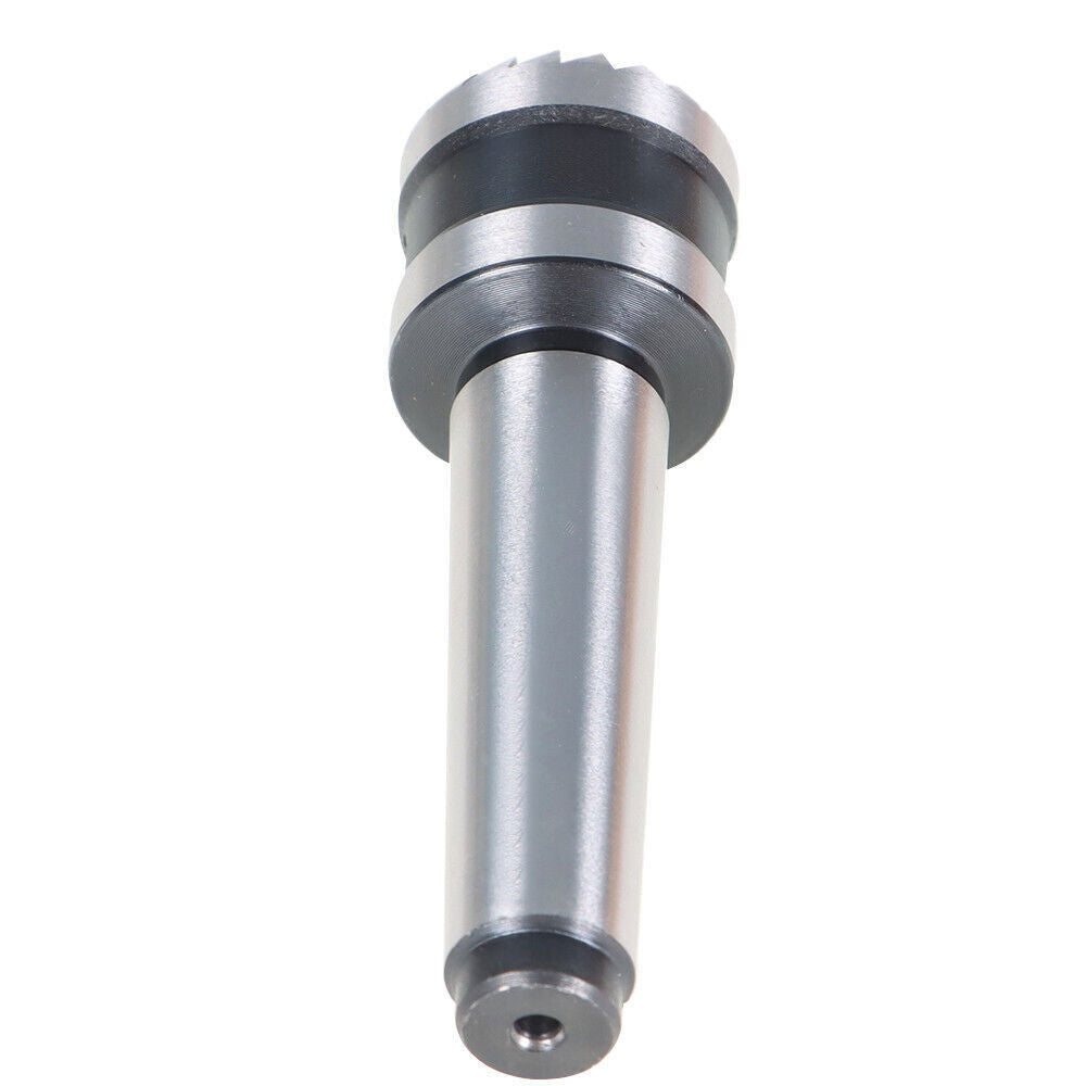 Lathe Drive Center Tool 1-Inch And 2 Mt Drill Adaptor Woodworking Tool