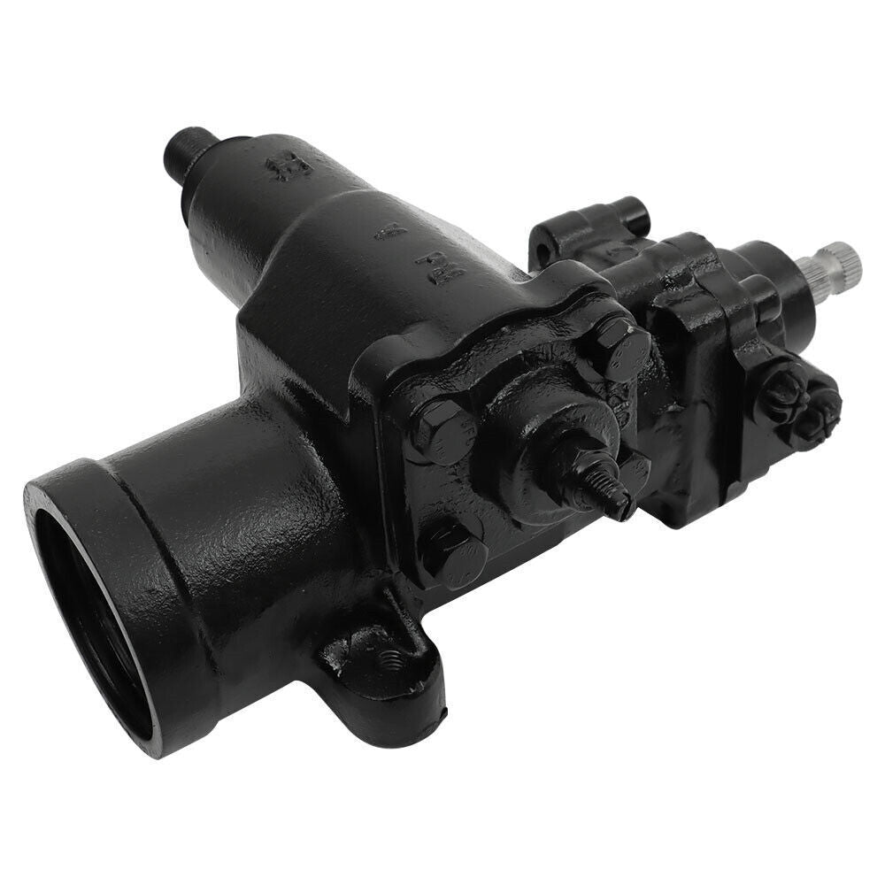 Power Steering Gear Box For 1996-03 Chevrolet S10 GMC Sonoma L4 2.2L V6