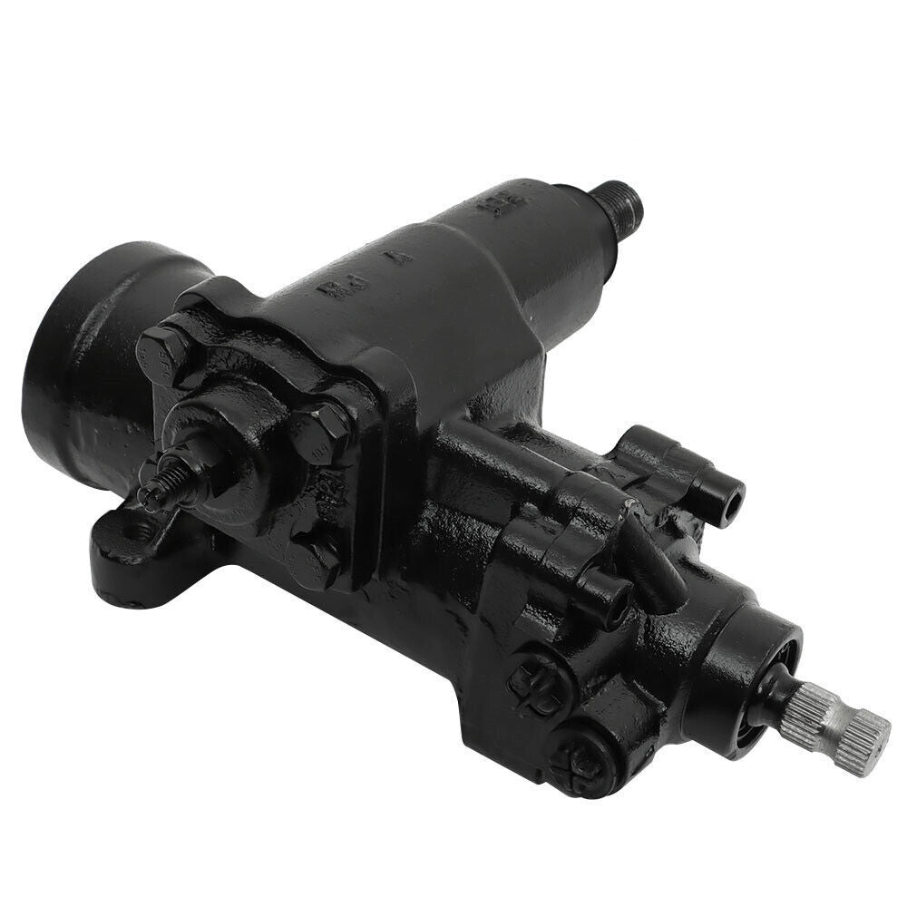 Power Steering Gear Box For 1996-03 Chevrolet S10 GMC Sonoma L4 2.2L V6