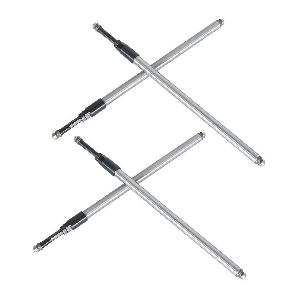 For Evo Evolution Big Twin Dyna FXST 1984-1999 Adjustable Putting kit Set