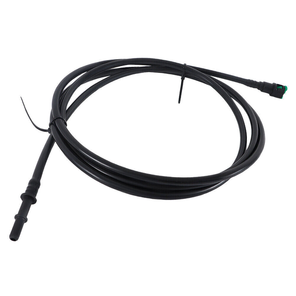 Nylon Fuel Line Replacement Kit For Chevrolet S10 Gmc Sonoma NFR0012