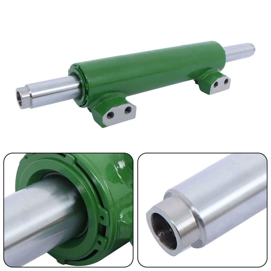 Power Steering Cylinder for JOHN DEERE 5065M 5075M 5085M 5625 5725 RE271434