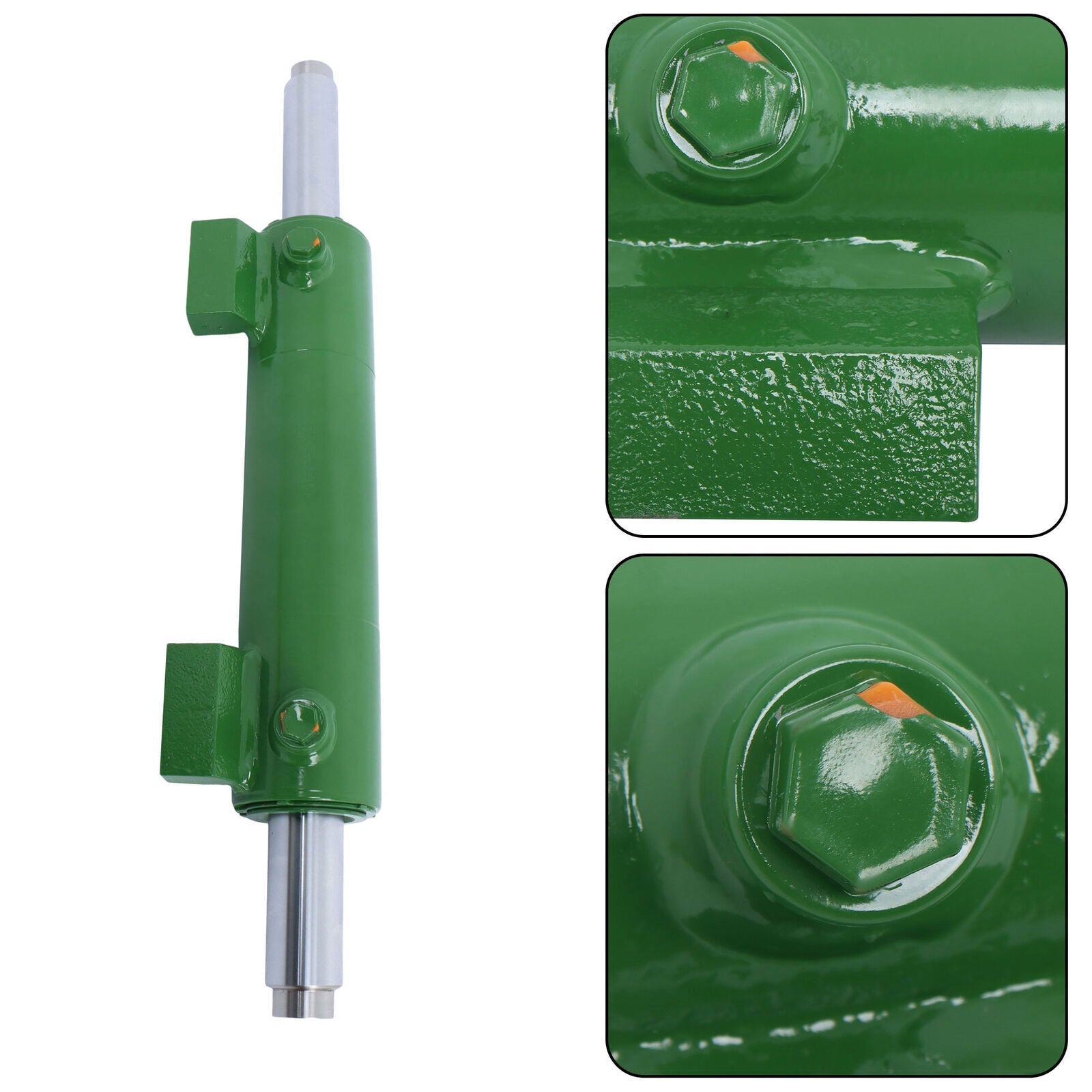 Power Steering Cylinder for JOHN DEERE 5065M 5075M 5085M 5625 5725 RE271434