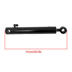 Hydraulic Tilt Cylinder LH For Caterpillar 246C 246D 256C 262C 262D 293-5712