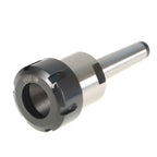 MT2 Morse Cone Collet Chuck Tooling Holder ER32UM M10 Stainless Steel