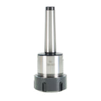 MT2 Morse Cone Collet Chuck Tooling Holder ER32UM M10 Stainless Steel