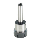 MT2 Morse Cone Collet Chuck Tooling Holder ER32UM M10 Stainless Steel