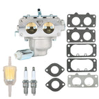 Carburetor For Briggs & Stratton 20HP-25HP 791230 796258 796227 792295 406777