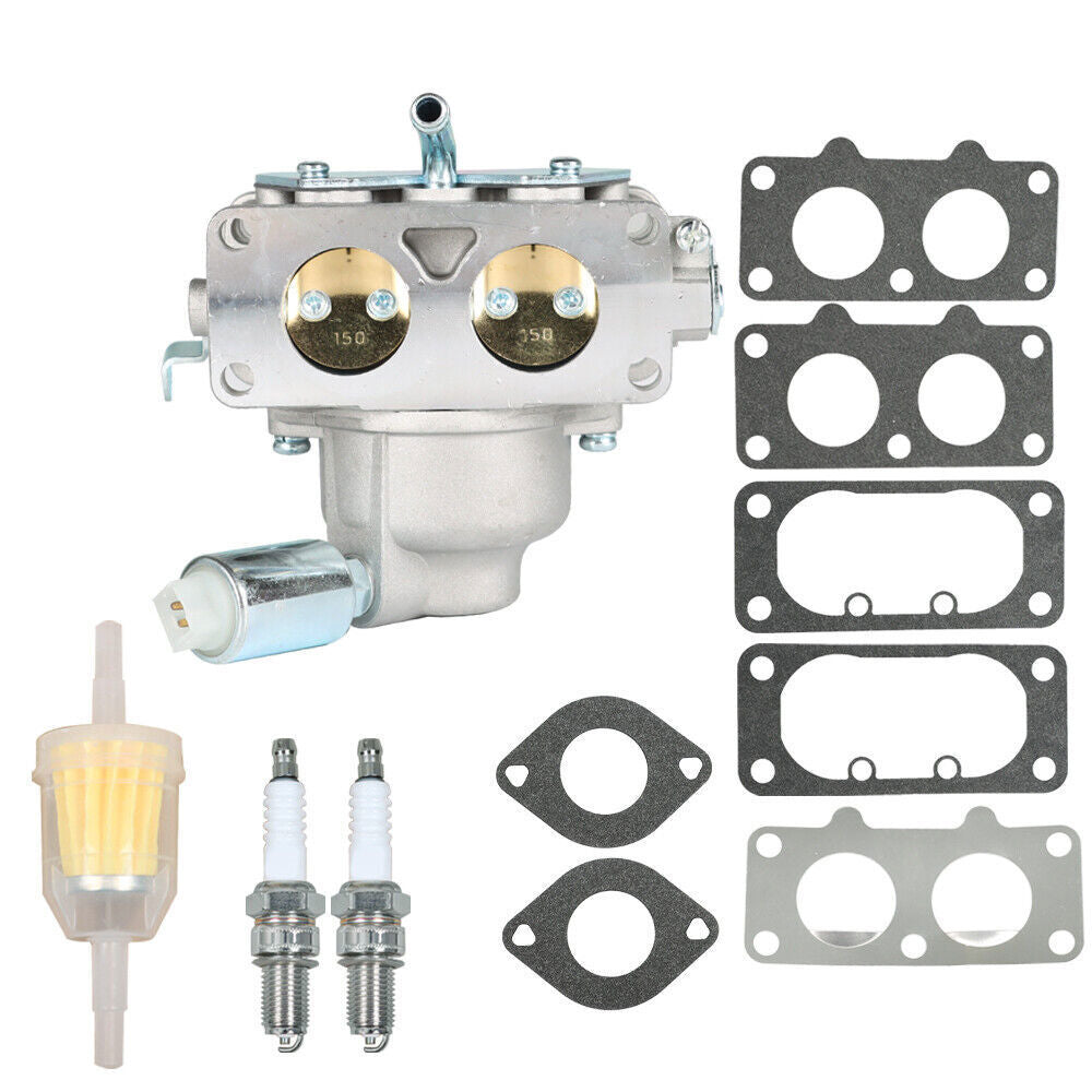 Carburetor For Briggs & Stratton 20HP-25HP 791230 796258 796227 792295 406777