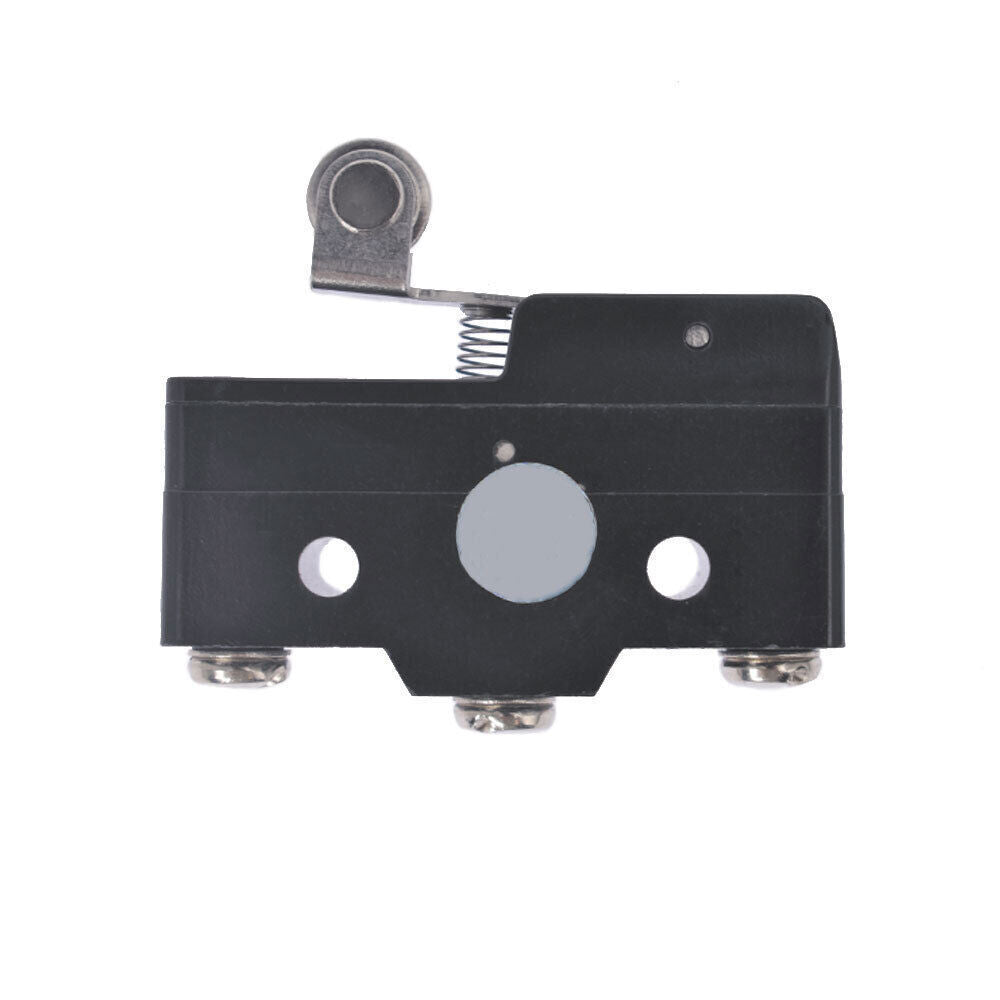 For EZGO TXT/Marathon Electric Brake/Accelerator Pedal Micro Switch 3 Terminal