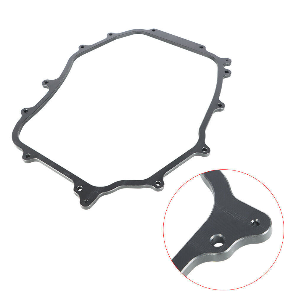 5/16" Thermal Shield Plenum Spacer For 03-2005 Nissan 350Z Infiniti G35