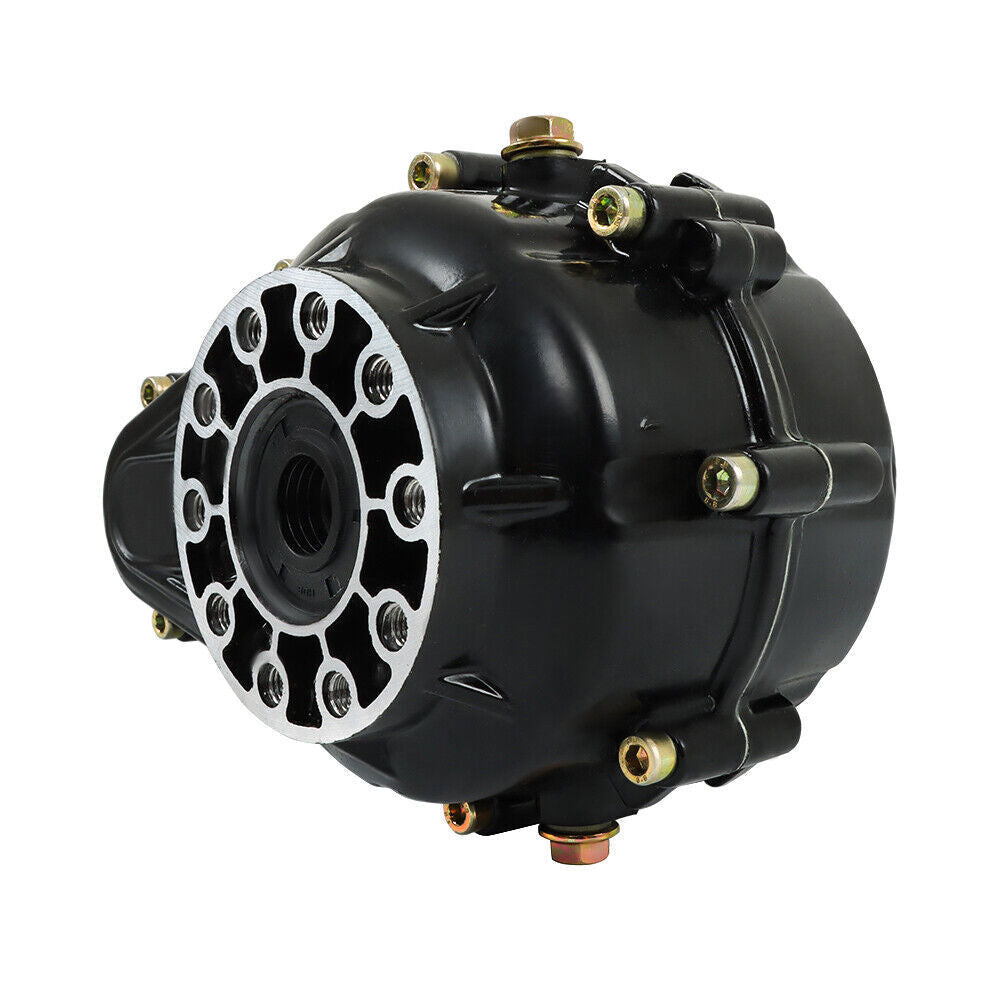 48V 500W Brushless Differential Motor For ATV Buggy Lawn Mower Go Kart Golf Cart