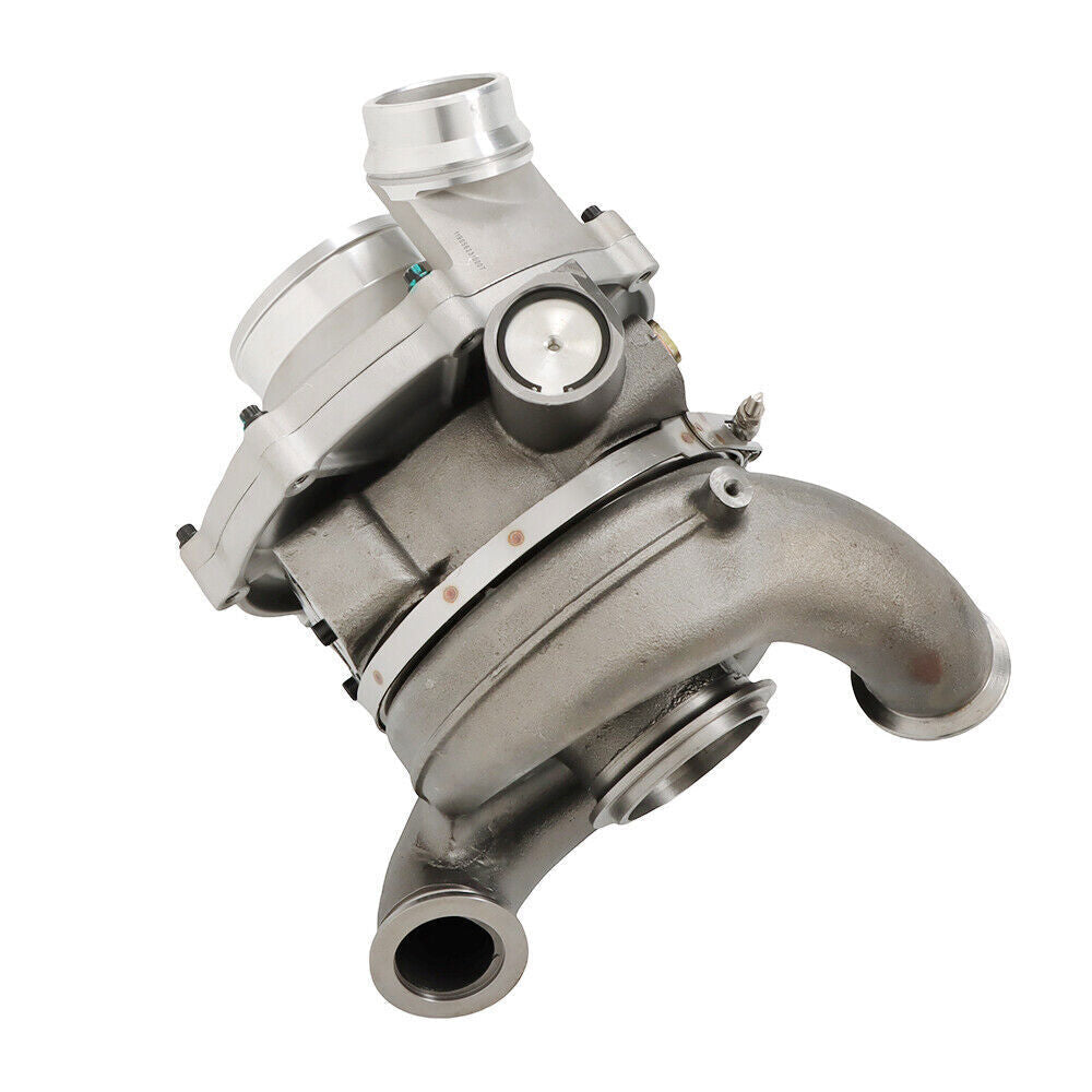 Billet Turbocharger For 2017-2019 F250 Ford Super Duty PowerStroke 6.7L