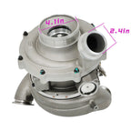 Billet Turbocharger For 2017-2019 F250 Ford Super Duty PowerStroke 6.7L