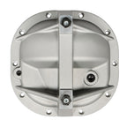 Rear Axle Differential Cover End Girdle System For Ford Mustang 8.8"