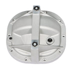 Rear Axle Differential Cover End Girdle System For Ford Mustang 8.8"