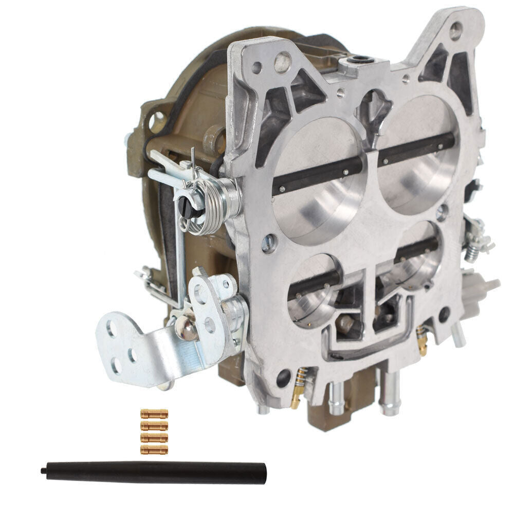 Carburetor For Chevrolet Quadrajet 4MV 4 Barrel Engines 327 350 427 454