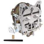 Carburetor For Chevrolet Quadrajet 4MV 4 Barrel Engines 327 350 427 454