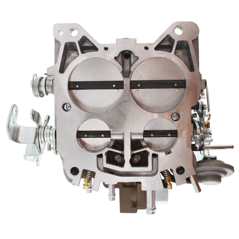 Carburetor For Chevrolet Quadrajet 4MV 4 Barrel Engines 327 350 427 454