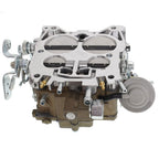 Carburetor For Chevrolet Quadrajet 4MV 4 Barrel Engines 327 350 427 454