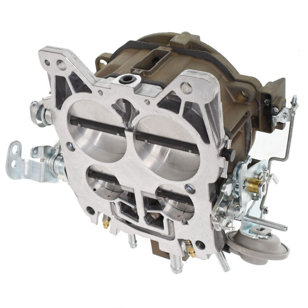 Carburetor For Chevrolet Quadrajet 4MV 4 Barrel Engines 327 350 427 454