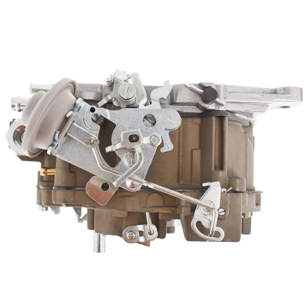 Carburetor For Chevrolet Quadrajet 4MV 4 Barrel Engines 327 350 427 454