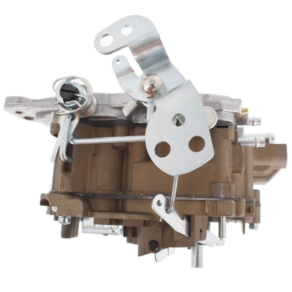 Carburetor For Chevrolet Quadrajet 4MV 4 Barrel Engines 327 350 427 454