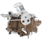 Carburetor For Chevrolet Quadrajet 4MV 4 Barrel Engines 327 350 427 454