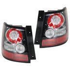 Rear Tail Light Lamp For 2005-2013 Land Range Rover Sport Left+Right