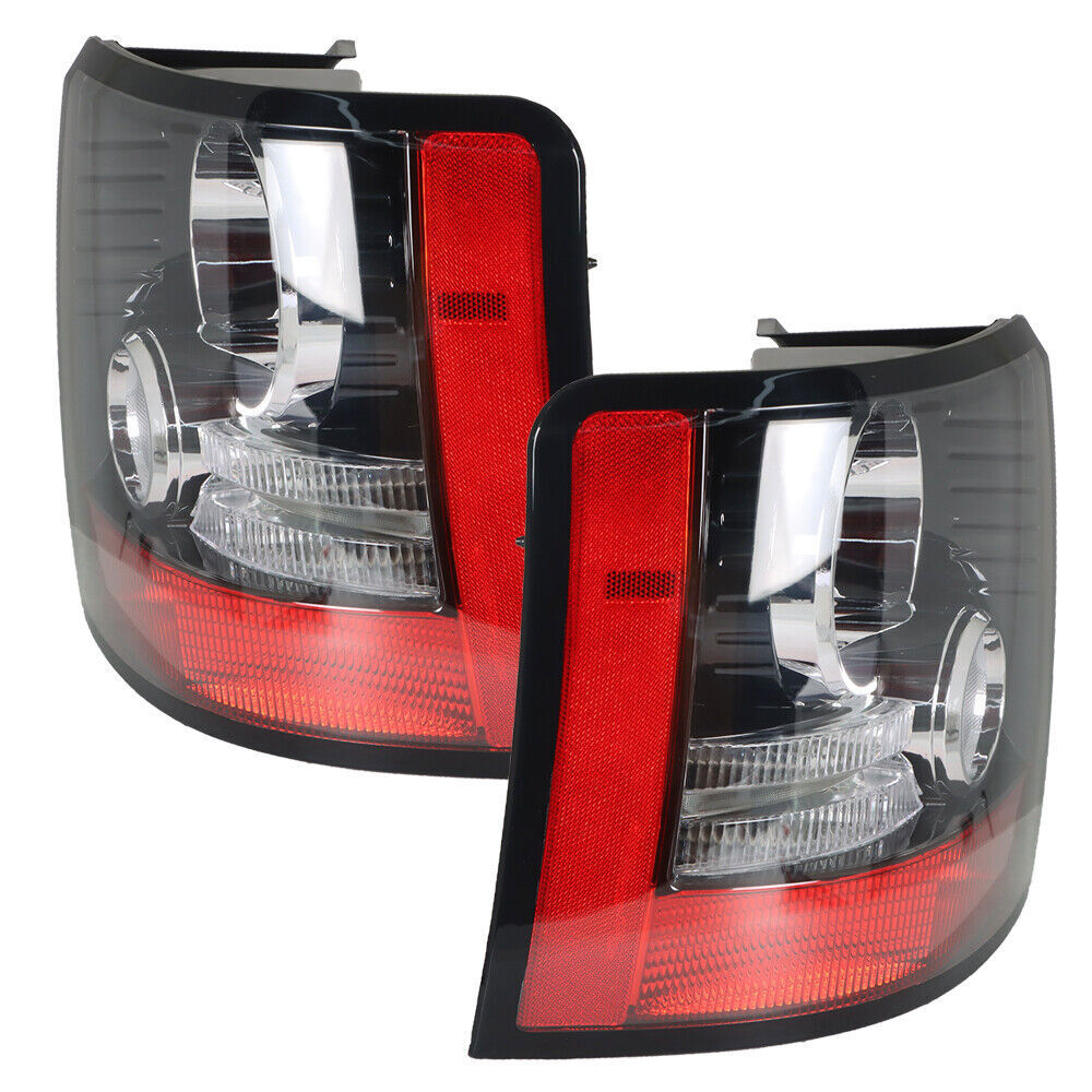 Rear Tail Light Lamp For 2005-2013 Land Range Rover Sport Left+Right