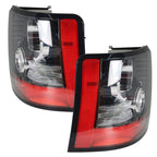 Rear Tail Light Lamp For 2005-2013 Land Range Rover Sport Left+Right