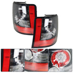 Rear Tail Light Lamp For 2005-2013 Land Range Rover Sport Left+Right