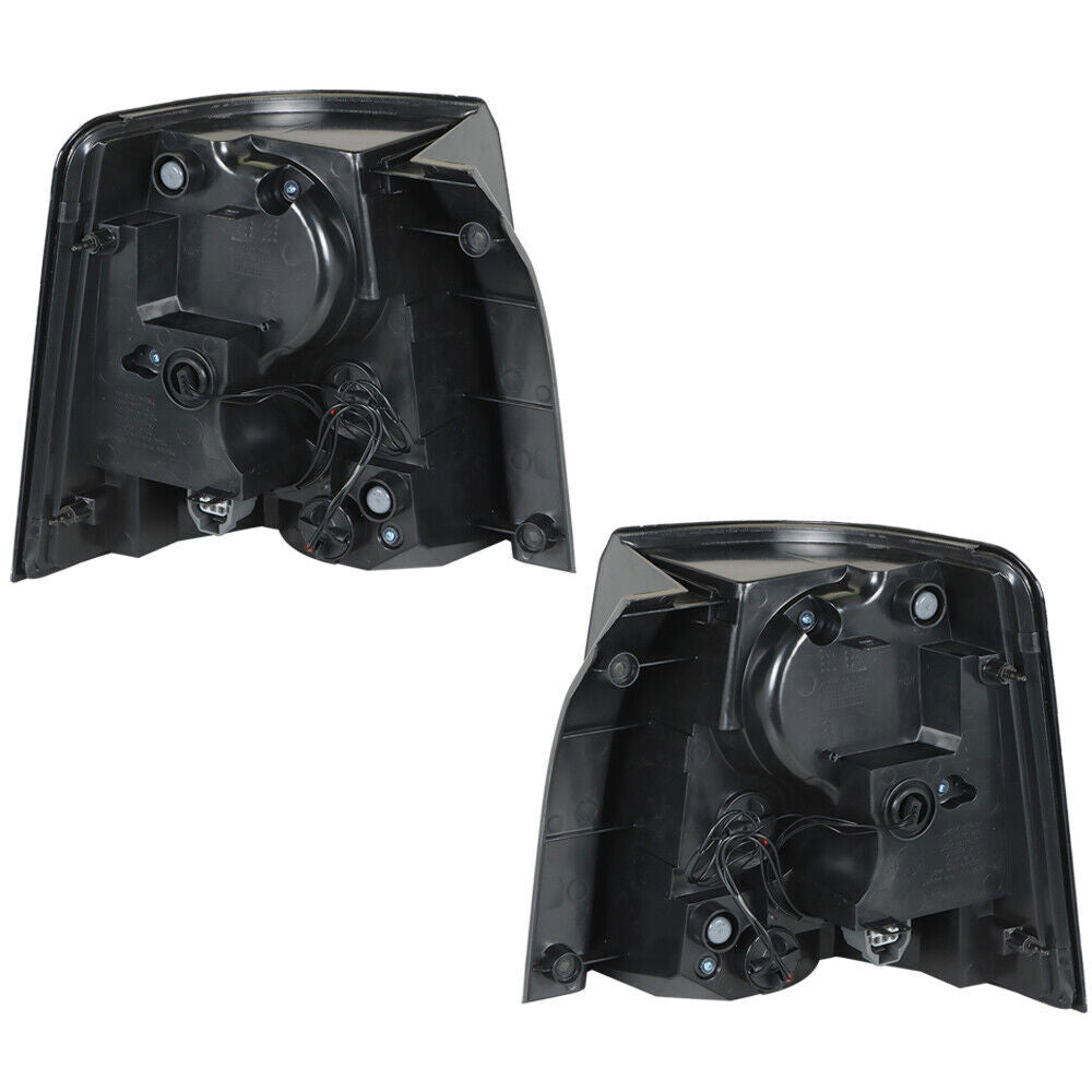 Rear Tail Light Lamp For 2005-2013 Land Range Rover Sport Left+Right