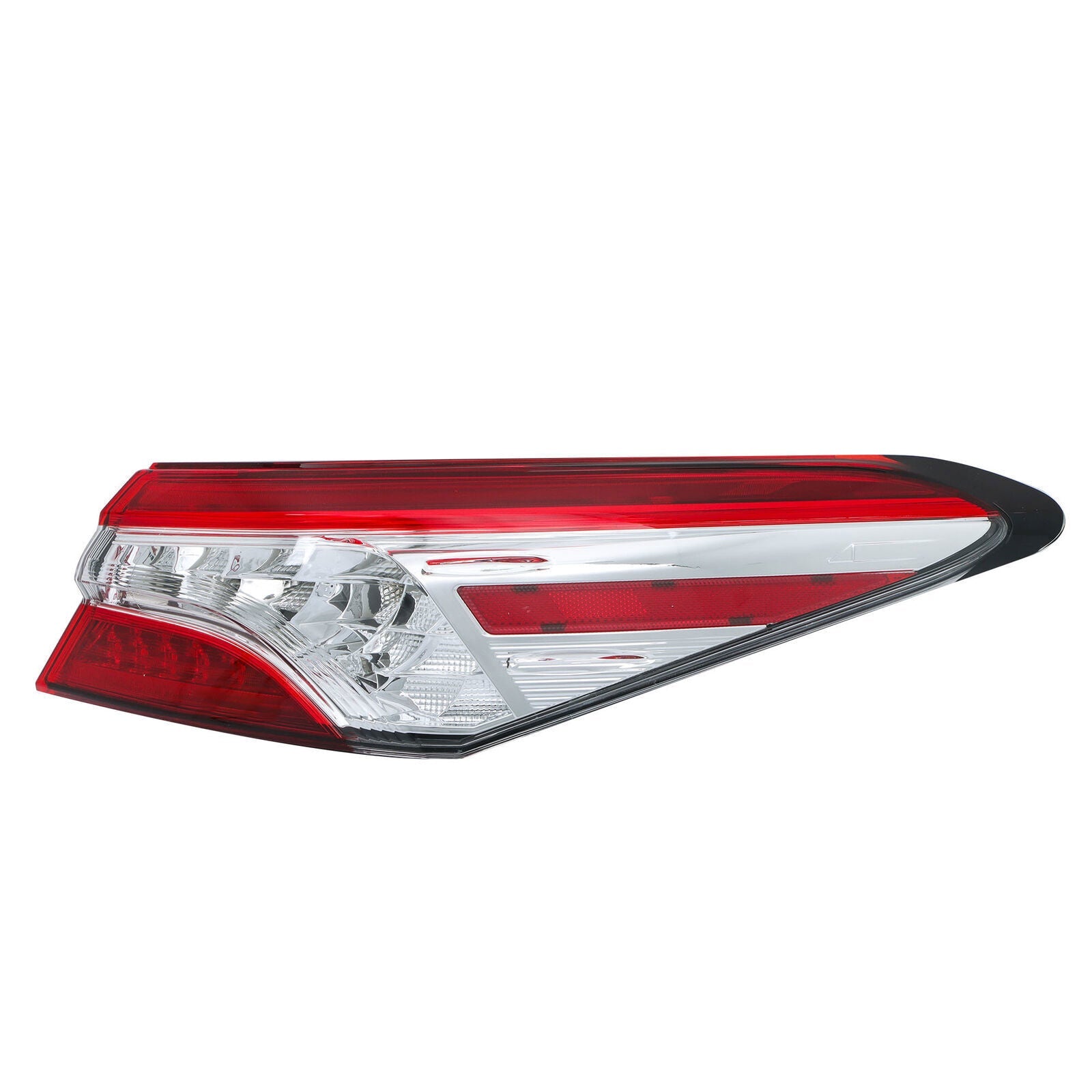 Passenger Tail Light For 2018-2020 Toyota Camry XLE XSE LED Lamp Outer